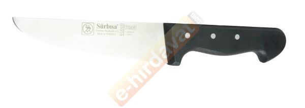 SÜRBİSA 61010 Deri Yüzme Bıçağı 1 No