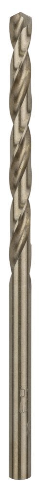 Bosch HSS-Co 4,8*86 mm 10'lu Paket