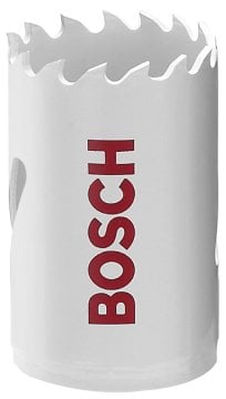 Bosch HSS Bi-Metal Panç 24 mm