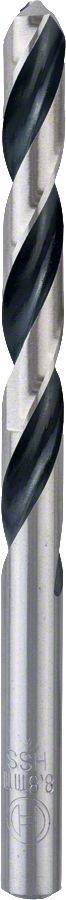Bosch Aksesuarlar Bosch - HSS-PointeQ Metal Matkap Ucu 8,8 mm 10'lu