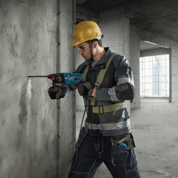 Bosch Profesyonel Seri Bosch Professional GBH 220 Kırıcı Delici