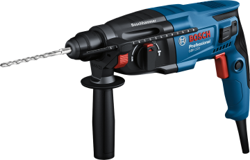 Bosch Profesyonel Seri Bosch Professional GBH 220 Kırıcı Delici