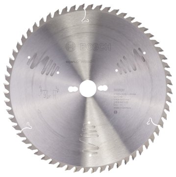 Bosch Expert for Wood 300*30 mm 60 Diş