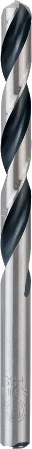 Bosch Aksesuarlar Bosch - HSS-PointeQ Metal Matkap Ucu 8,9 mm 10'lu