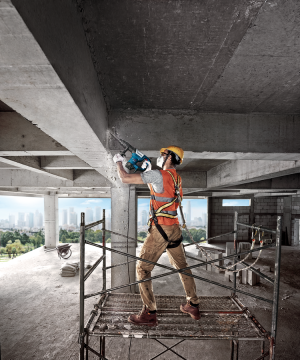 Bosch Profesyonel Seri Bosch Professional GSH 500 Kırıcı