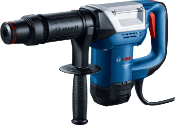 Bosch Profesyonel Seri Bosch Professional GSH 500 Kırıcı