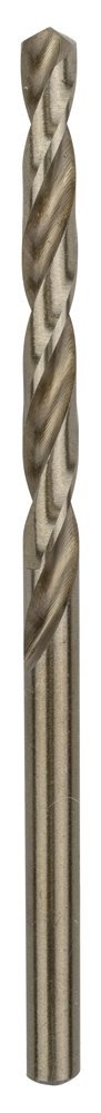Bosch Aksesuarlar Bosch - HSS-Co Metal Matkap Ucu 5,1*86 mm 10'lu Paket