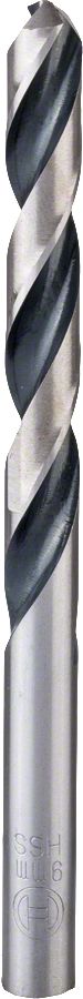 Bosch Aksesuarlar Bosch - HSS-PointeQ Metal Matkap Ucu 9,0 mm 10'lu