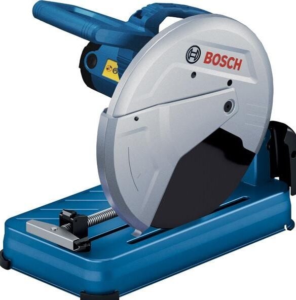 GCO 230 Profil Kesme Makinesi