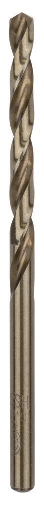 Bosch Aksesuarlar Bosch - HSS-Co Metal Matkap Ucu 5,2*86 mm 10'lu Paket