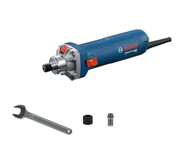 GGS 30 S Kalıpçı Taşlama