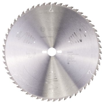 Bosch Expert for Wood 350*30 mm 54 Diş