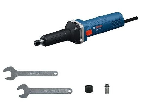 GGS 5 LS Kalıpçı Taşlama