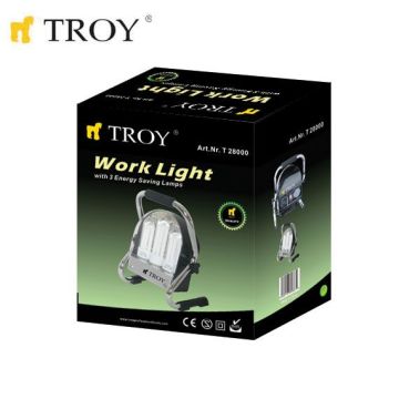 Troy 28000 Enerji Tasarruflu Projektör