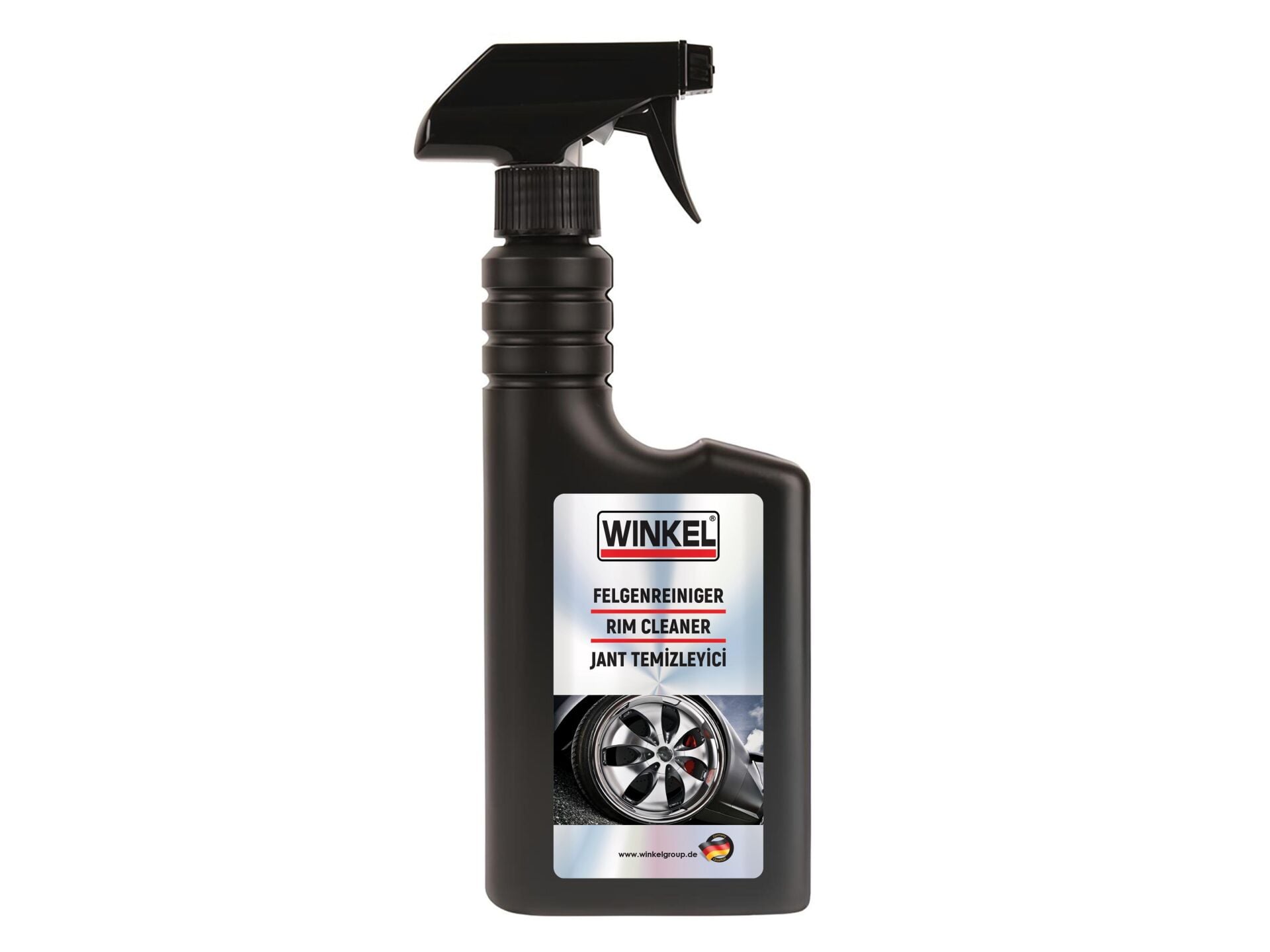 WINKEL Jant Temizleyici 500 ml (130263)