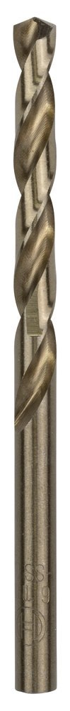Bosch HSS-Co 6*93 mm 10'lu Paket