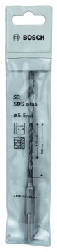 Bosch plus-1 5.5*160 mm