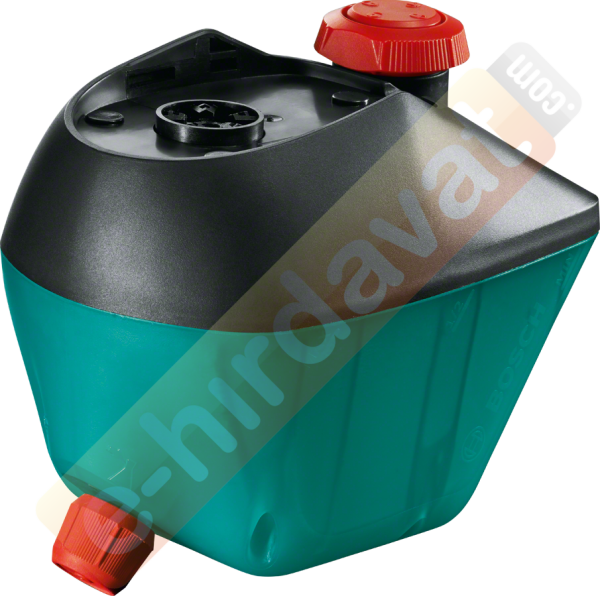 Bosch Yeni ISIO III (Eski ISIO'lar ile uyumlu değildir) Sprey aparatı