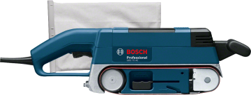 Bosch Profesyonel Seri Bosch Professional GBS 75 AE Tank Zımpara