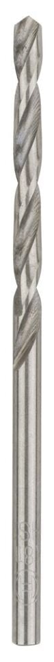 Bosch - HSS-G Metal Matkap Ucu 3,8*75 mm 2'li Paket