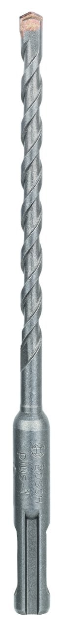 Bosch Aksesuarlar Bosch - Plus-1 Serisi, SDS-plus Kırıcı Delici Matkap Ucu 6*160 mm