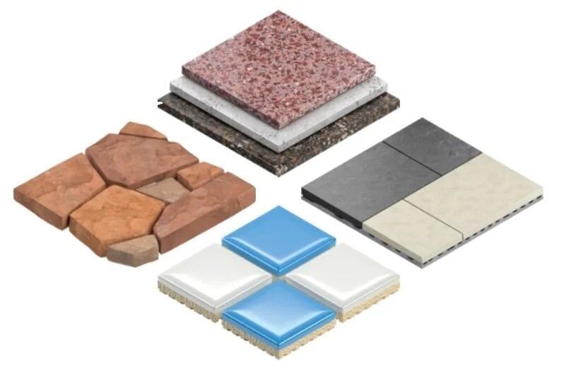 KRISTAL Ok Tipi Elmas Matkap Ucu 7 mm (Granit - Seramik - Cam Delme)