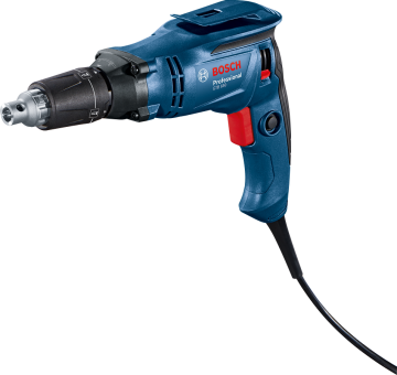 Bosch Profesyonel Seri Bosch Professional GTB 650 Vidalama Makinesi