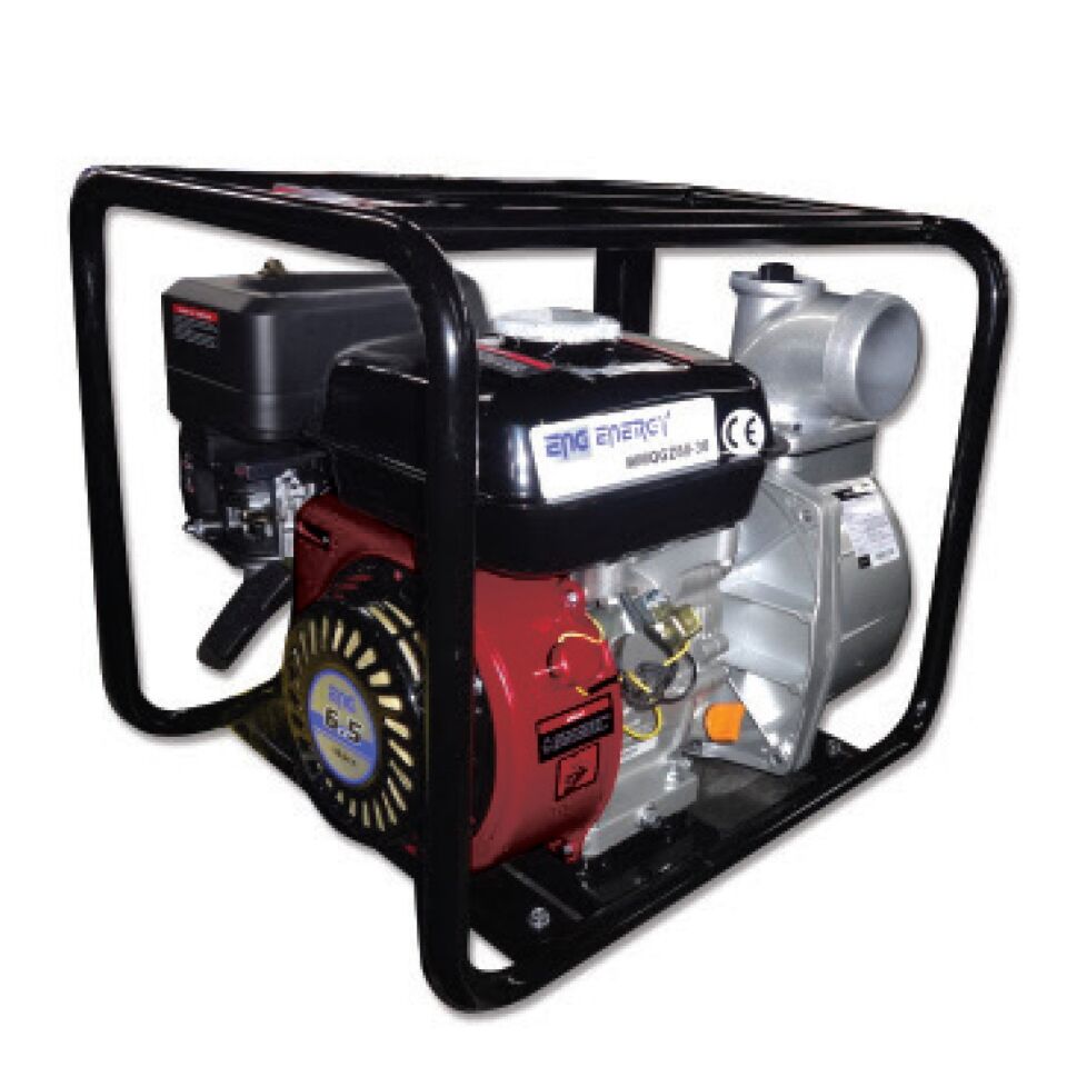 ENERGY WM80-30 Benzinli Su Pompası 3''