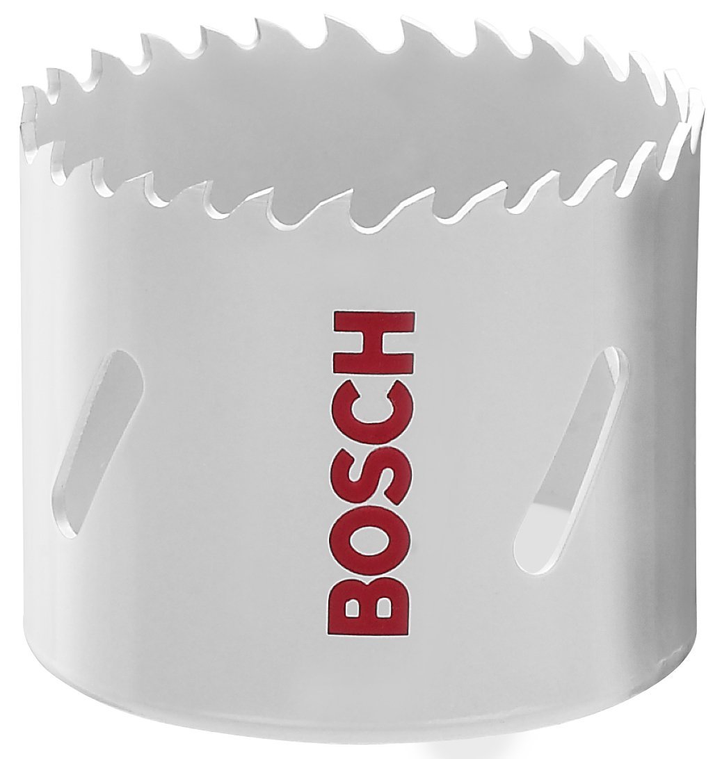 Bosch HSS Bi-Metal Panç 41 mm