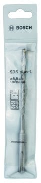 Bosch plus-1 6.5*160 mm