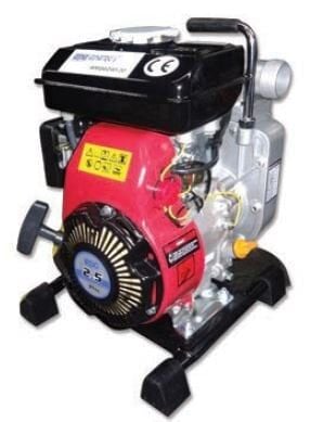 ENERGY WMQGZ 40-20 Benzinli Su Motoru 1.5 ''