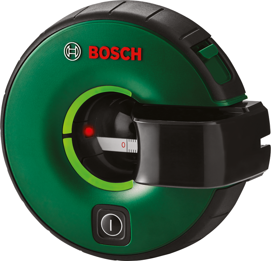 Bosch Ölçme Aletleri Atino
