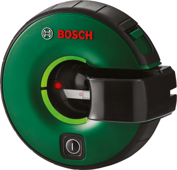 Bosch Ölçme Aletleri Atino