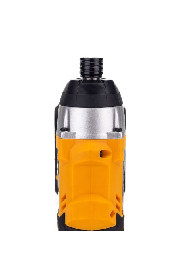 JCB 21-18ID Şarjlı Torklu Vidalama Makinası  18 Volt 3+4 Ah Çift Akülü