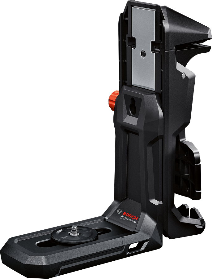 Bosch Ölçme Aletleri LB 10 Tutucu + Tavan kıskacı