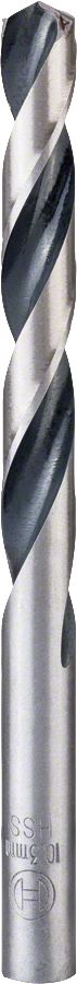 Bosch Aksesuarlar Bosch - HSS-PointeQ Metal Matkap Ucu 10,3 mm 5'li