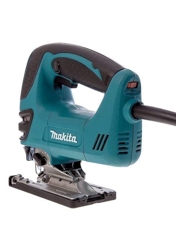 MAKİTA 4350CT Dekupaj Testere 720 Watt