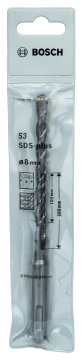 Bosch plus-1 8*160 mm