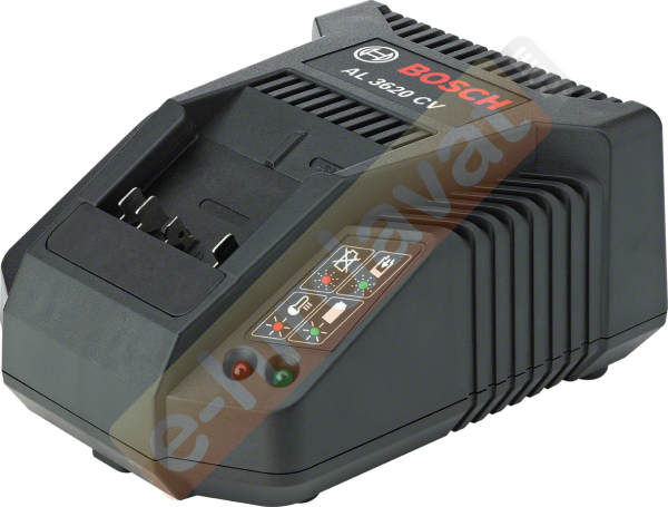 Bosch Şarj cihazı AL 36V-20