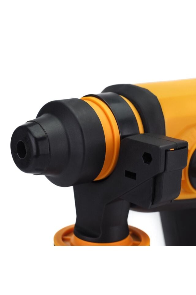 JCB 21-18BLRH 18 Volt Akülü Kırıcı Delici (Akü-Şarj Aleti Hariç)