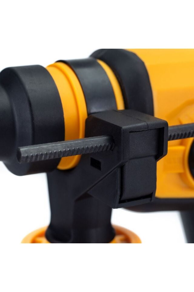 JCB 21-18BLRH 18 Volt Akülü Kırıcı Delici (Akü-Şarj Aleti Hariç)