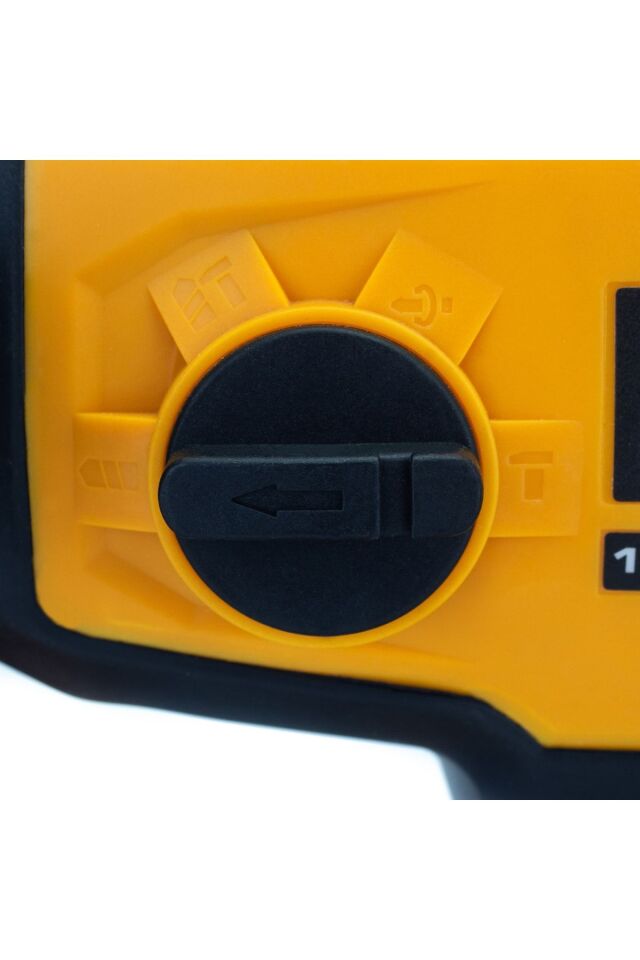 JCB 21-18BLRH 18 Volt Akülü Kırıcı Delici (Akü-Şarj Aleti Hariç)