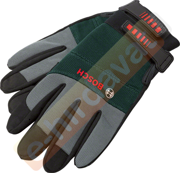 Bosch Bahçe Eldiveni (L)