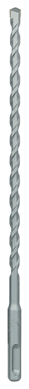 Bosch Aksesuarlar Bosch - Plus-1 Serisi, SDS-plus Kırıcı Delici Matkap Ucu 8*260 mm