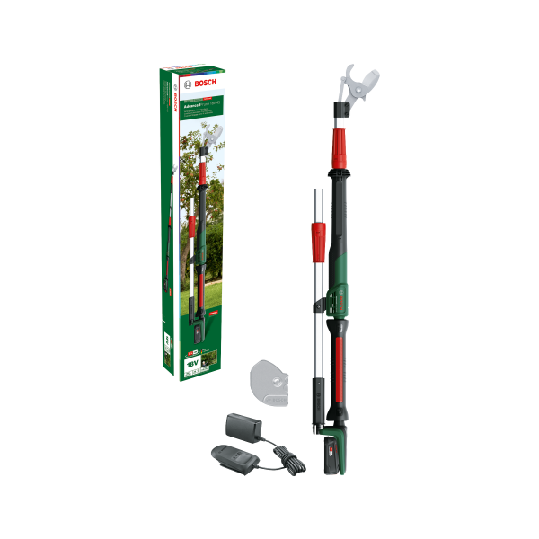 AdvancedPrune 18V-45 (1 x2.0 Ah) Uzun Budama Makası