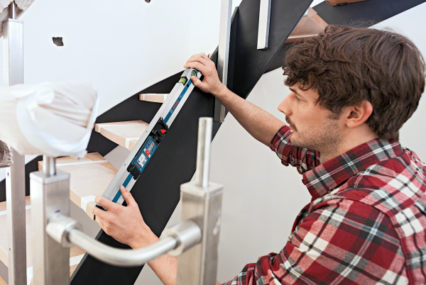 Bosch Ölçme Aletleri Bosch GLM 80 Professional Lazerli Uzaklık Ölçer