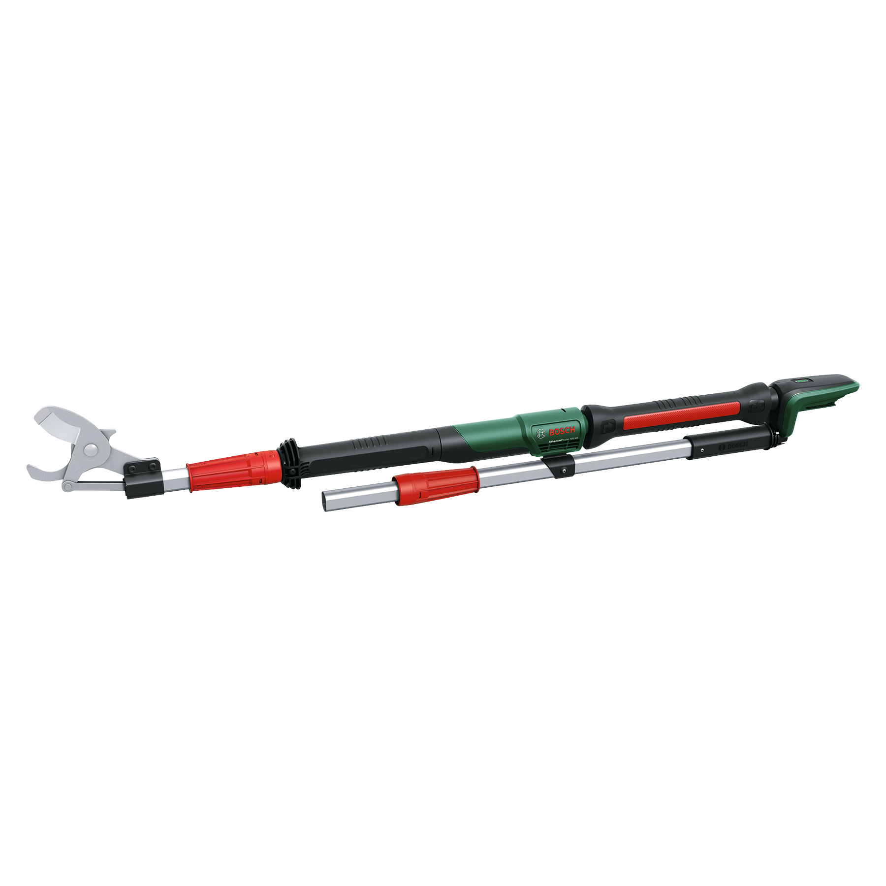 AdvancedPrune 18V-45 (1 x2.0 Ah) Uzun Budama Makası