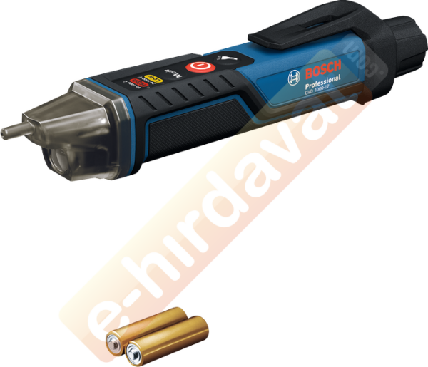 Bosch GVD 1000-17 Temassız Voltaj Test Cihazı