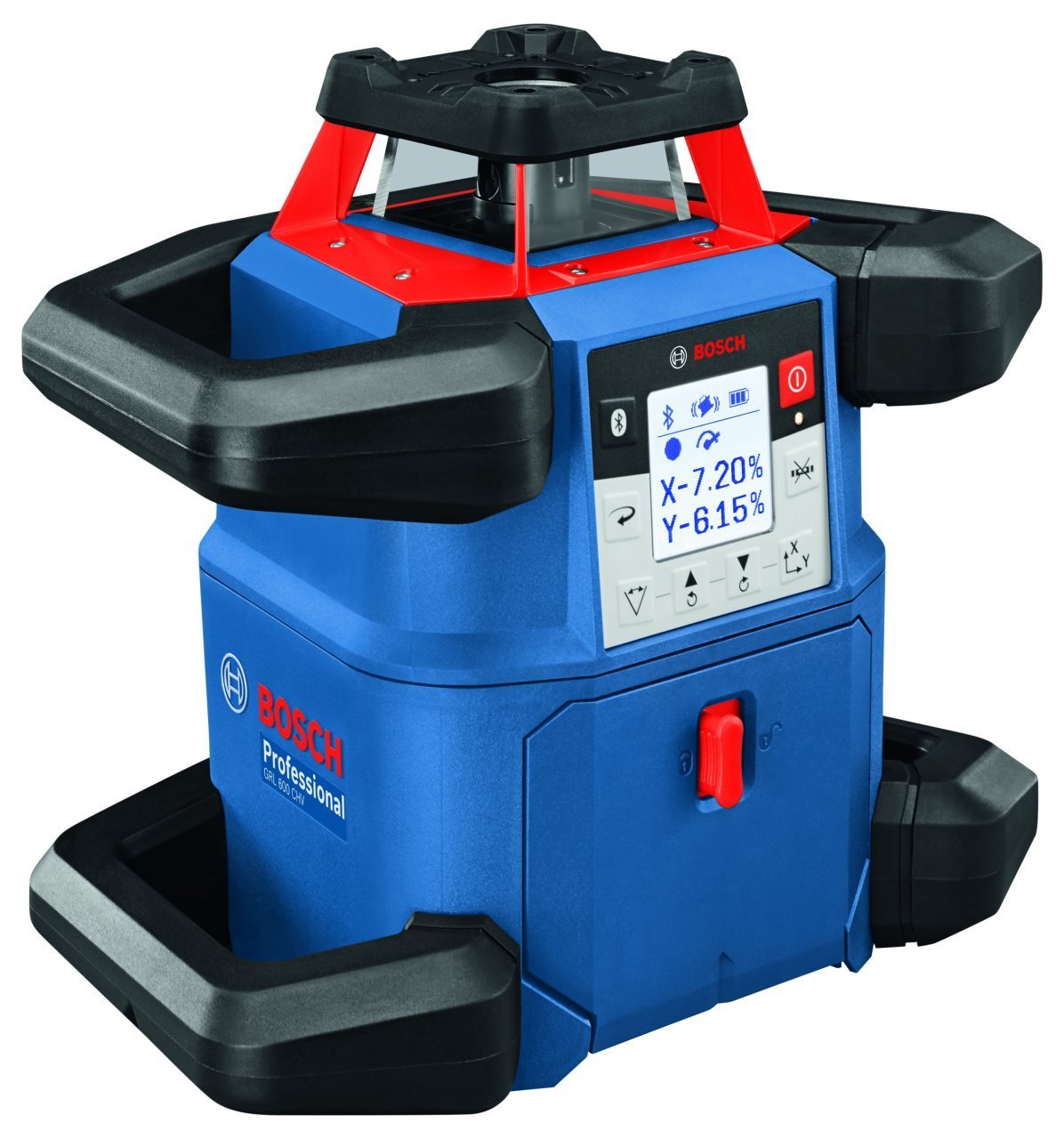 Bosch Ölçme Aletleri GRL 600 CHV + BT 170