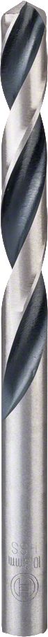 Bosch Aksesuarlar Bosch - HSS-PointeQ Metal Matkap Ucu 10,8 mm 5'li